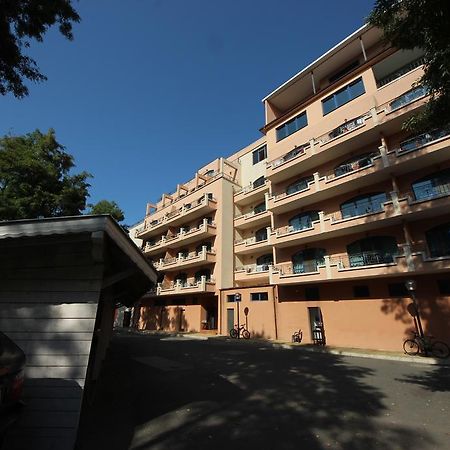 Menada Villa Bonita Apartments Слънчев бряг Екстериор снимка