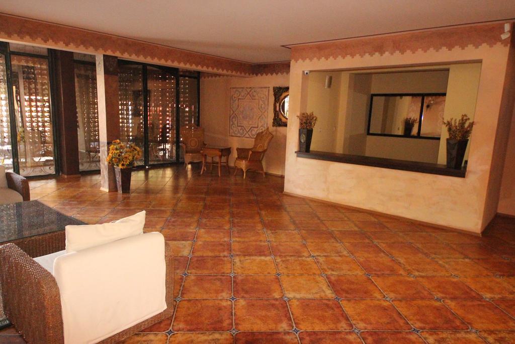 Menada Villa Bonita Apartments Слънчев бряг Екстериор снимка