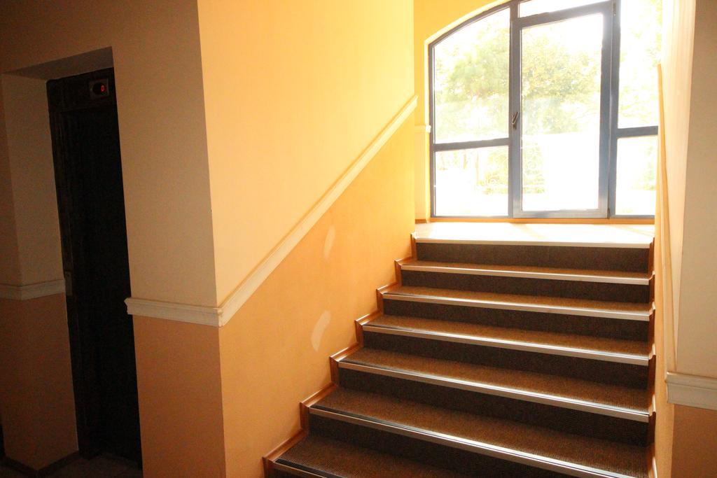 Menada Villa Bonita Apartments Слънчев бряг Екстериор снимка
