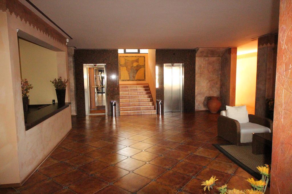 Menada Villa Bonita Apartments Слънчев бряг Екстериор снимка