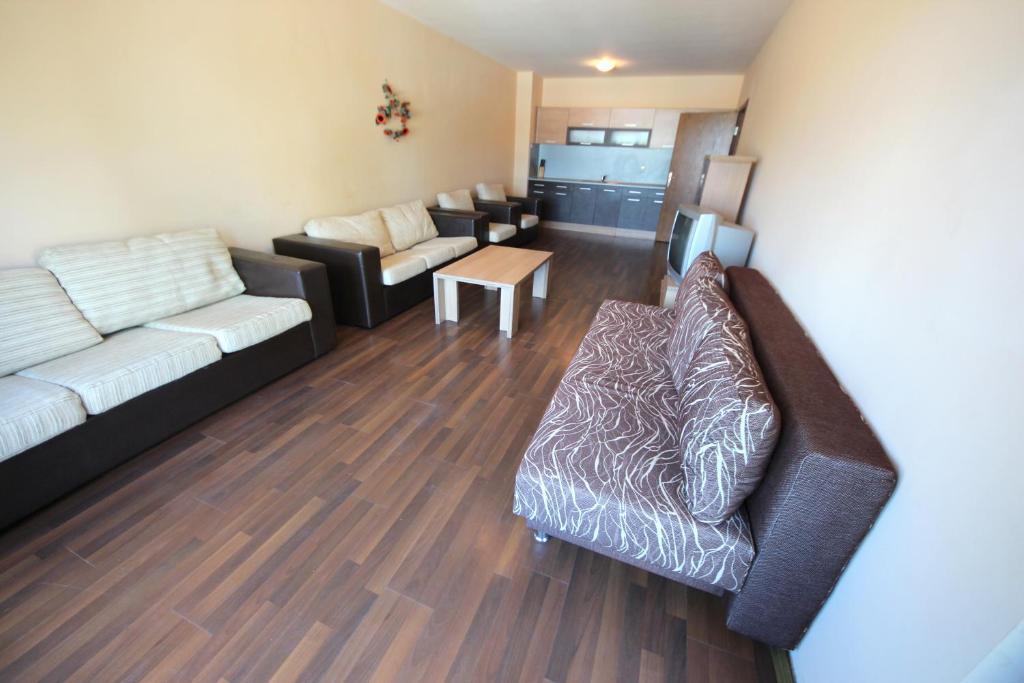 Menada Villa Bonita Apartments Слънчев бряг Стая снимка