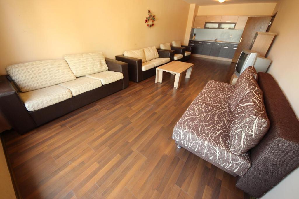 Menada Villa Bonita Apartments Слънчев бряг Стая снимка