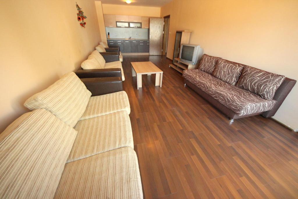 Menada Villa Bonita Apartments Слънчев бряг Стая снимка