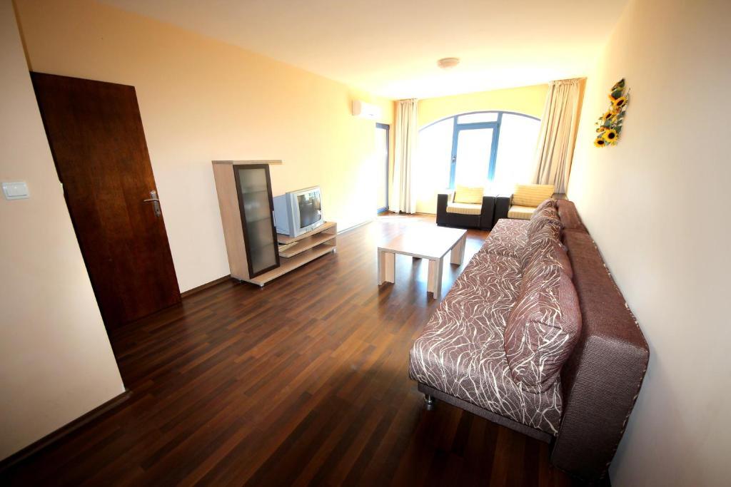 Menada Villa Bonita Apartments Слънчев бряг Стая снимка