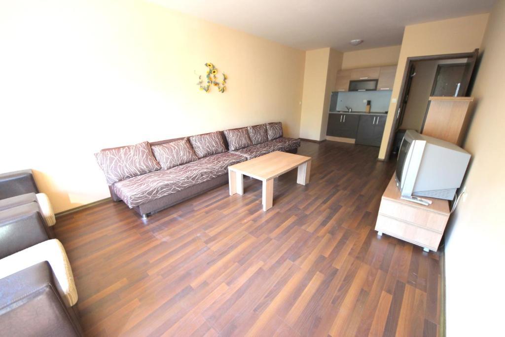 Menada Villa Bonita Apartments Слънчев бряг Стая снимка