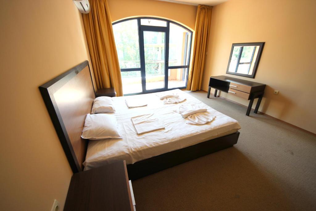 Menada Villa Bonita Apartments Слънчев бряг Стая снимка