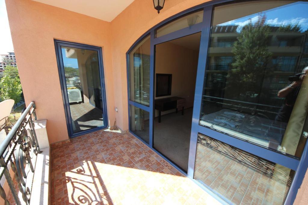 Menada Villa Bonita Apartments Слънчев бряг Стая снимка
