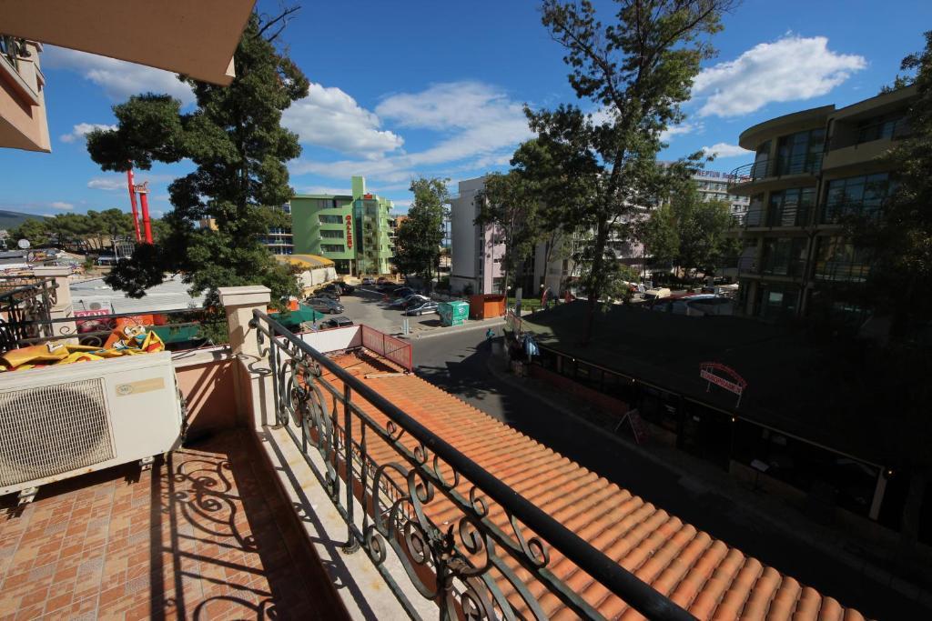 Menada Villa Bonita Apartments Слънчев бряг Стая снимка