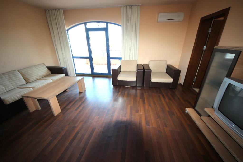 Menada Villa Bonita Apartments Слънчев бряг Стая снимка