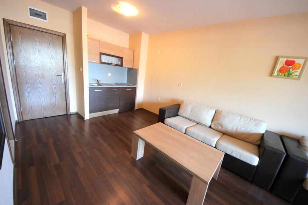 Menada Villa Bonita Apartments Слънчев бряг Стая снимка