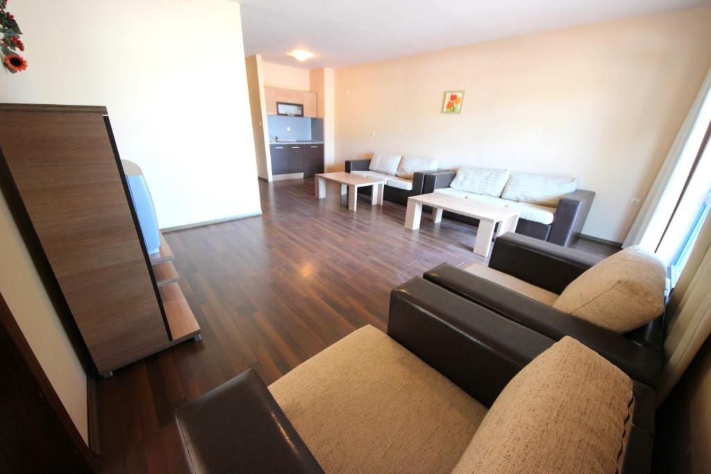 Menada Villa Bonita Apartments Слънчев бряг Стая снимка