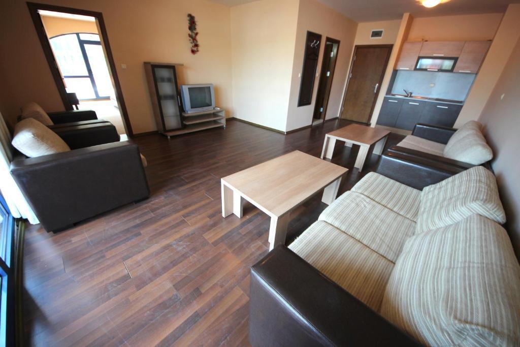 Menada Villa Bonita Apartments Слънчев бряг Стая снимка