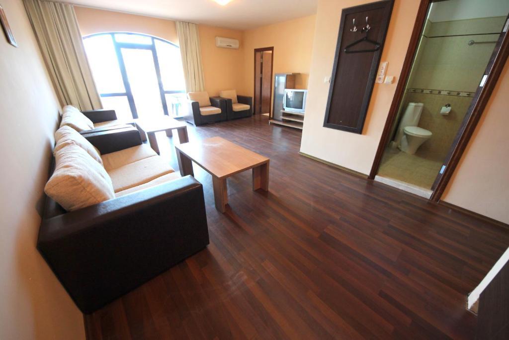 Menada Villa Bonita Apartments Слънчев бряг Стая снимка