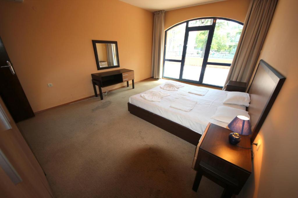 Menada Villa Bonita Apartments Слънчев бряг Стая снимка