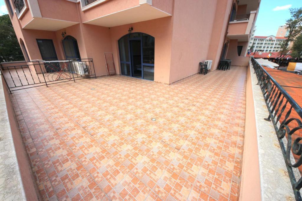 Menada Villa Bonita Apartments Слънчев бряг Стая снимка