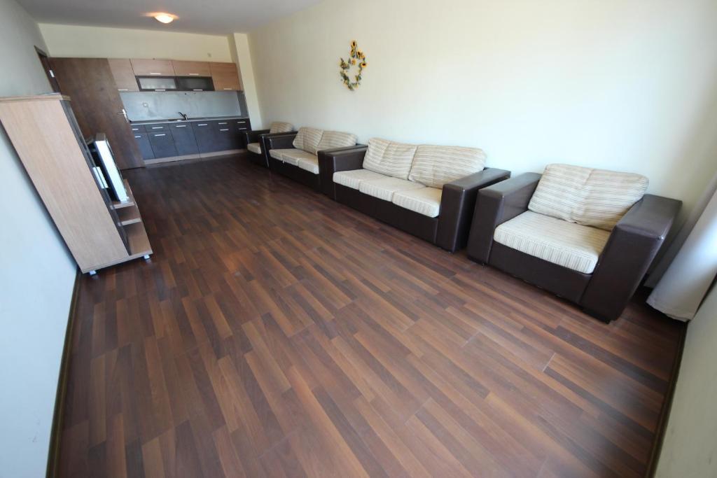 Menada Villa Bonita Apartments Слънчев бряг Стая снимка