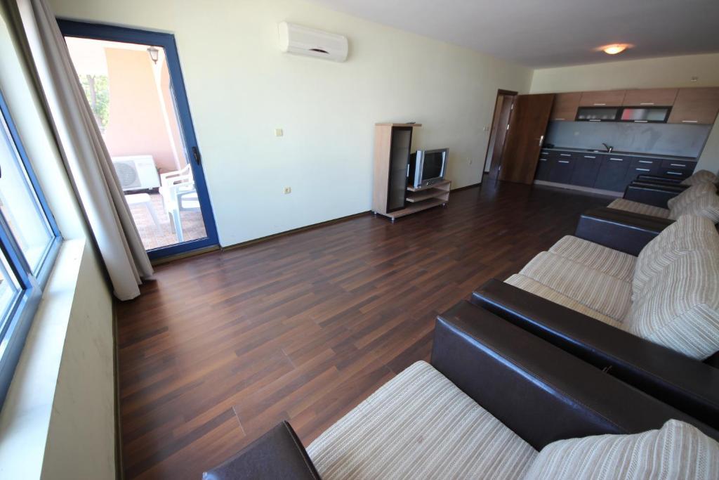 Menada Villa Bonita Apartments Слънчев бряг Стая снимка