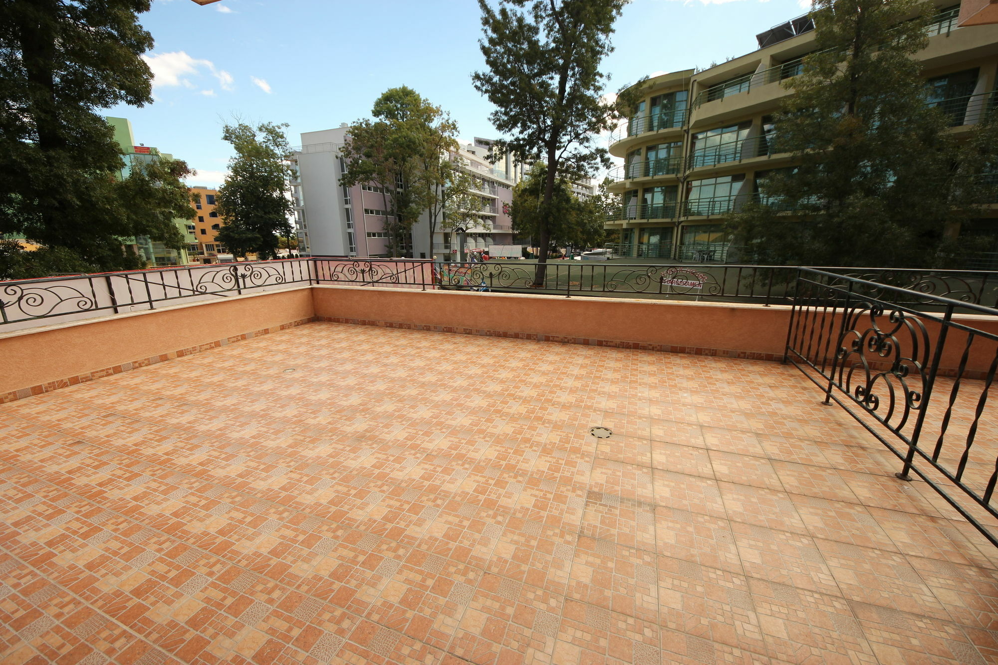 Menada Villa Bonita Apartments Слънчев бряг Екстериор снимка