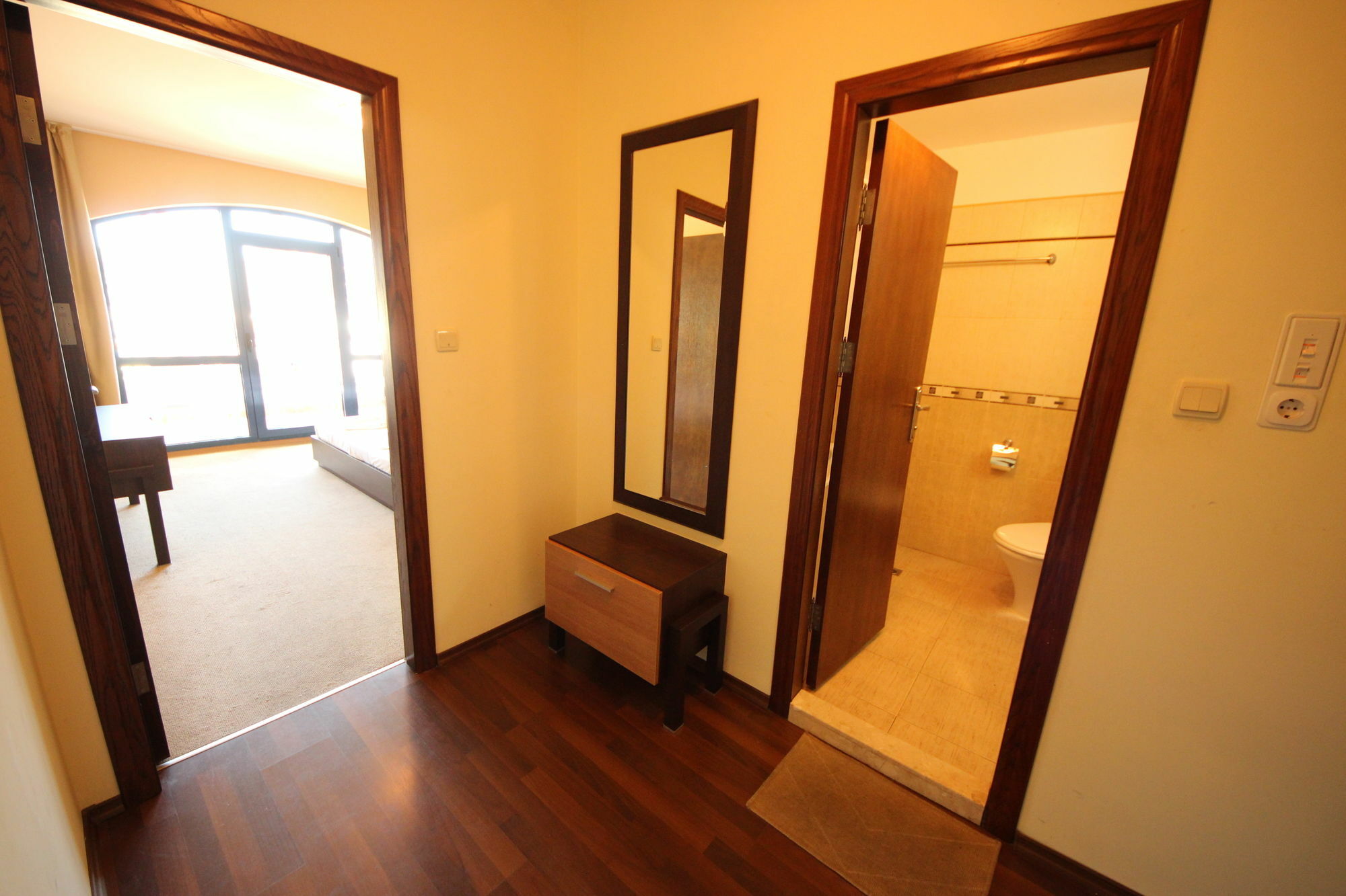 Menada Villa Bonita Apartments Слънчев бряг Екстериор снимка
