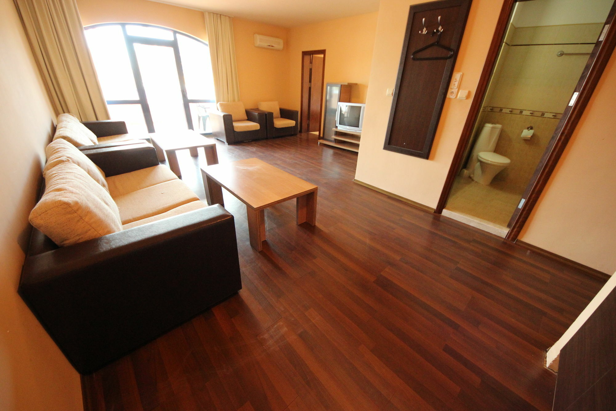 Menada Villa Bonita Apartments Слънчев бряг Екстериор снимка