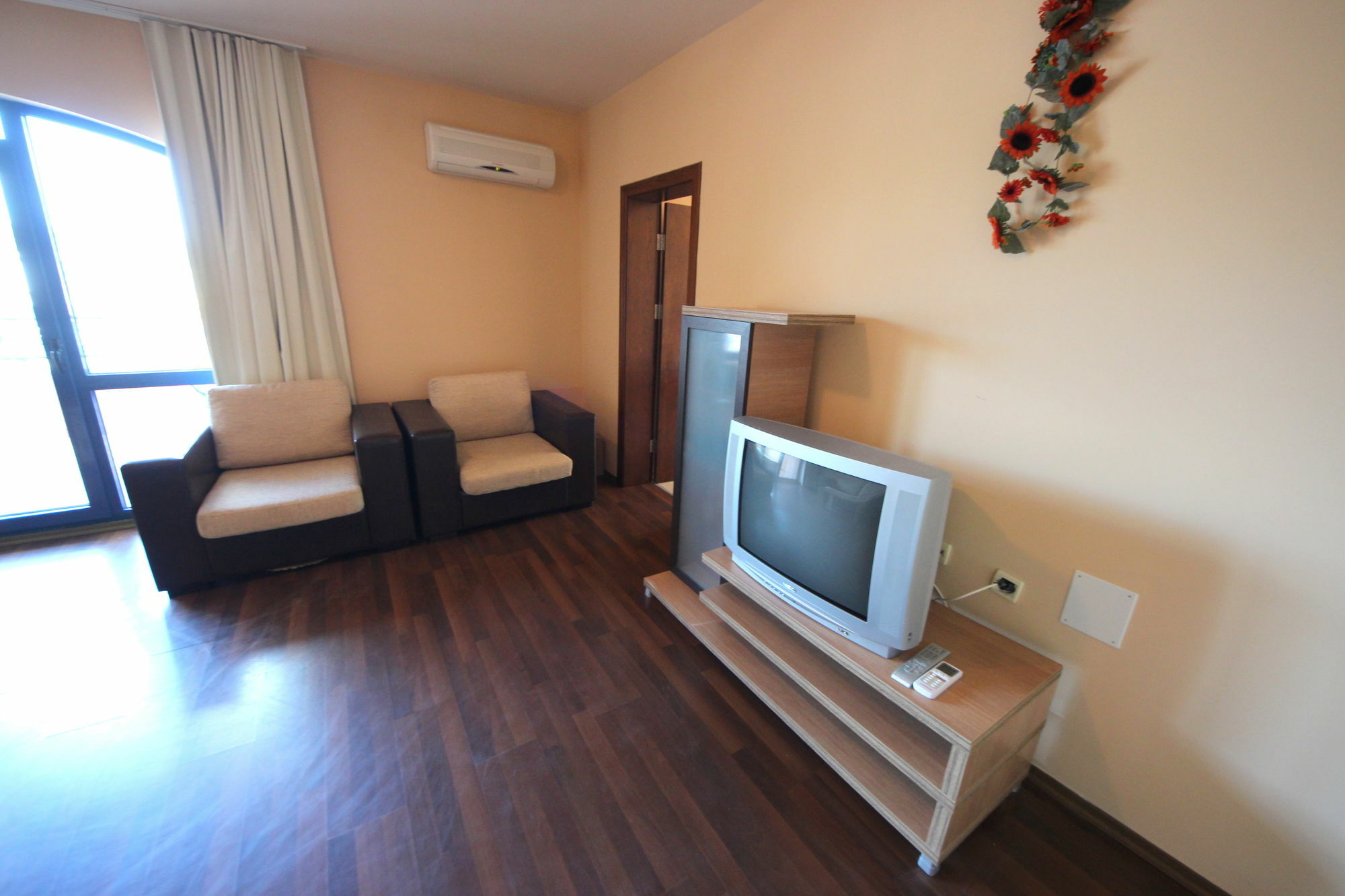 Menada Villa Bonita Apartments Слънчев бряг Екстериор снимка