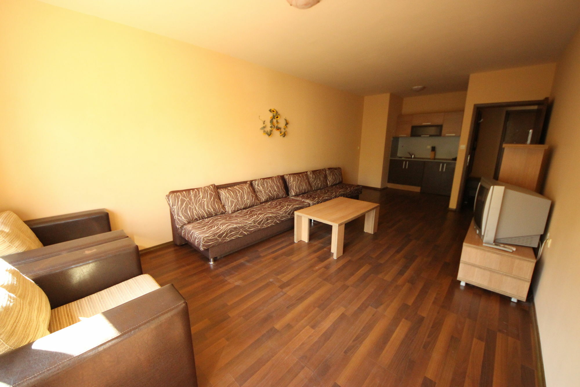 Menada Villa Bonita Apartments Слънчев бряг Екстериор снимка